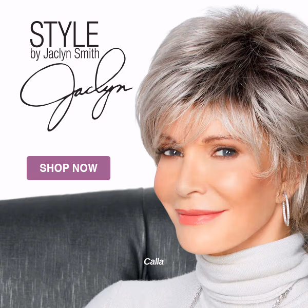 Shop Style by Jaclyn Smith