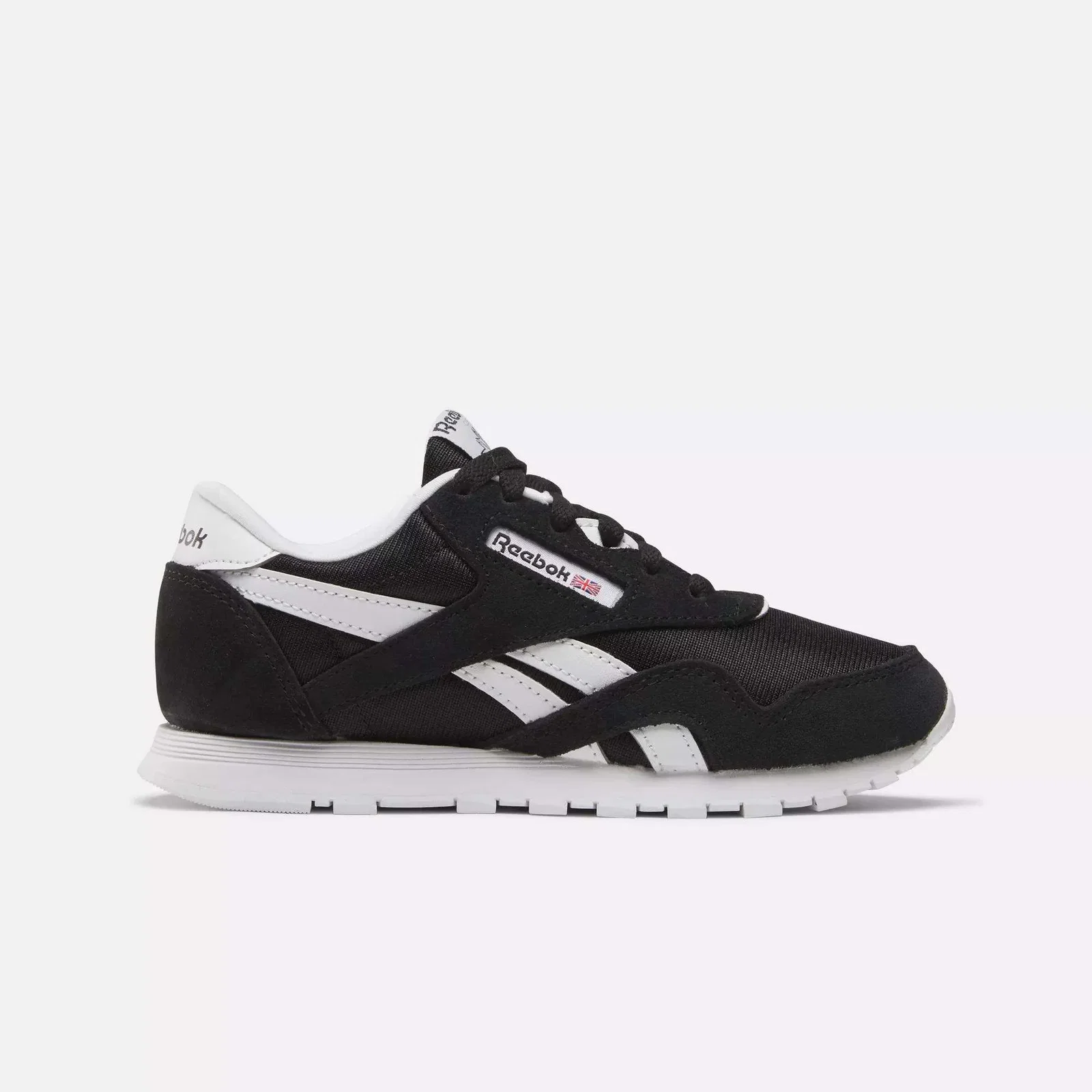 Image of Classic Nylon Shoes - Little Kids
