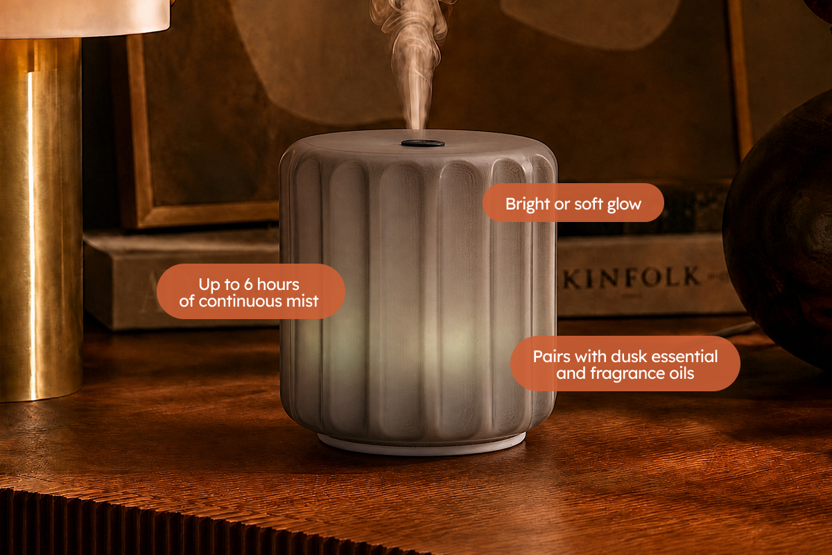 Electrical Diffusers