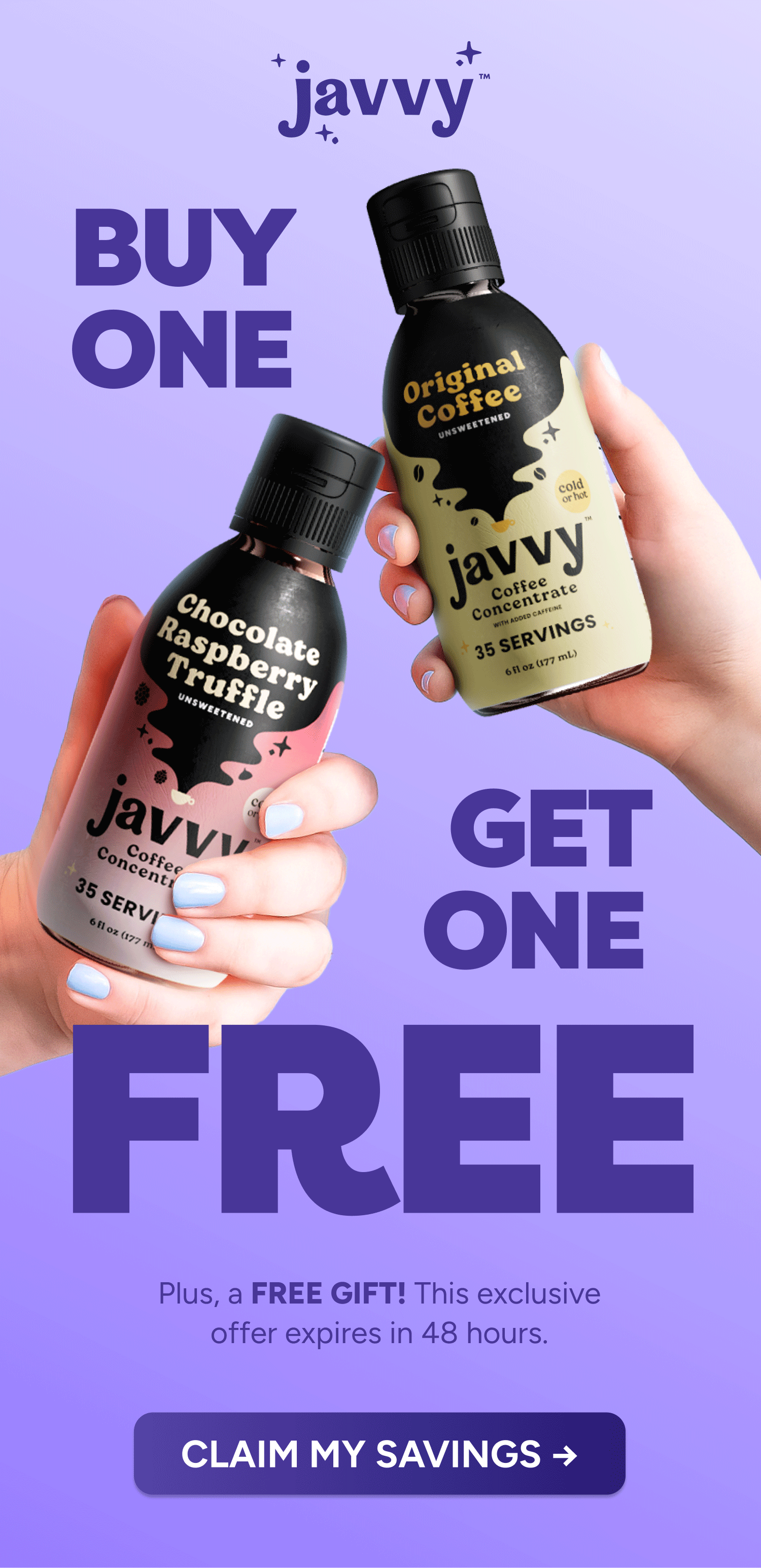 BOGO
