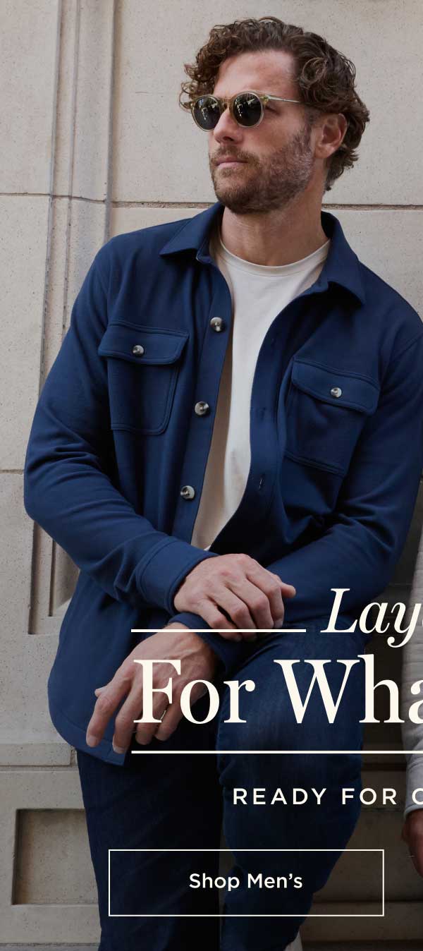 Shop Men's