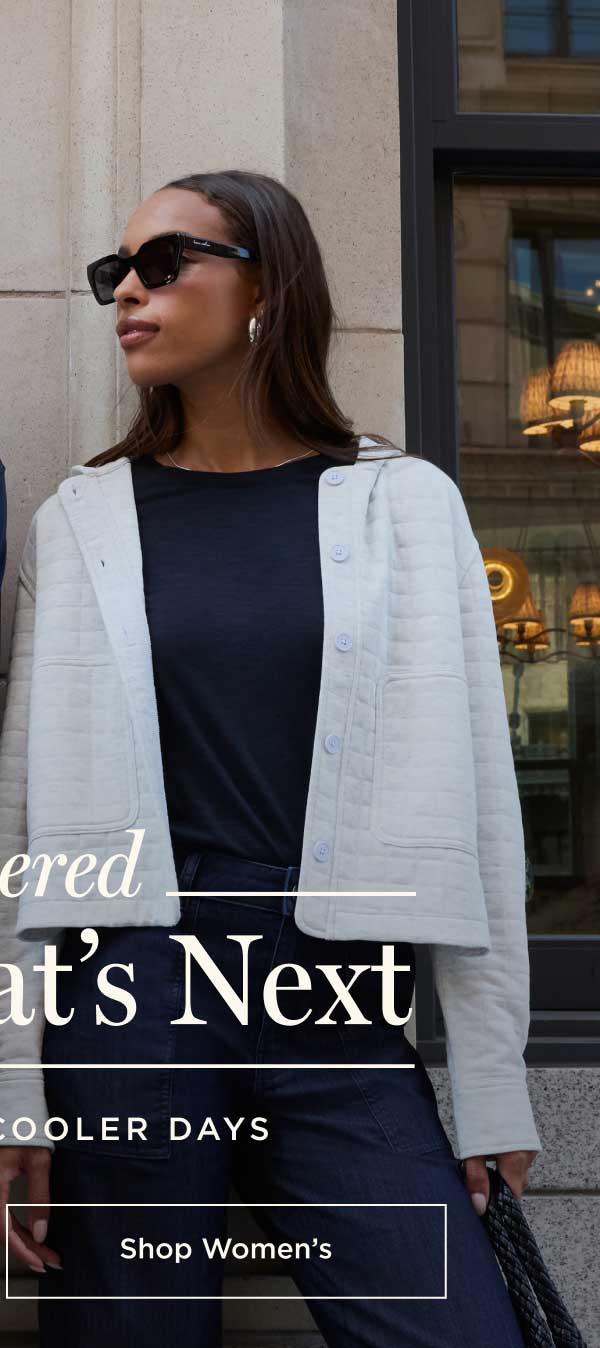 Shop Women's