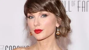 Taylor Swift in June 2026.