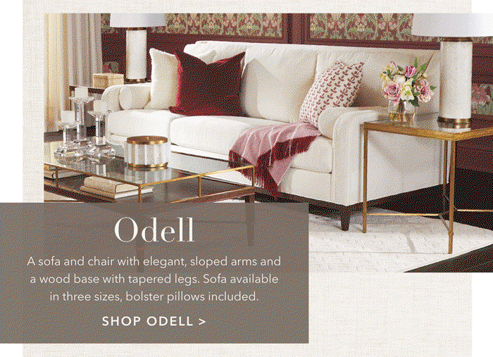 Odell | Shop the collection >