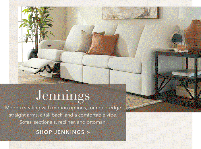 Jennings | Shop the collection >