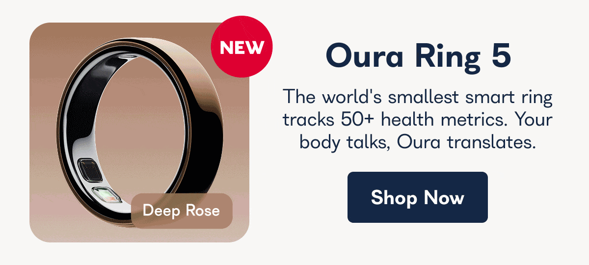 Shop Oura 