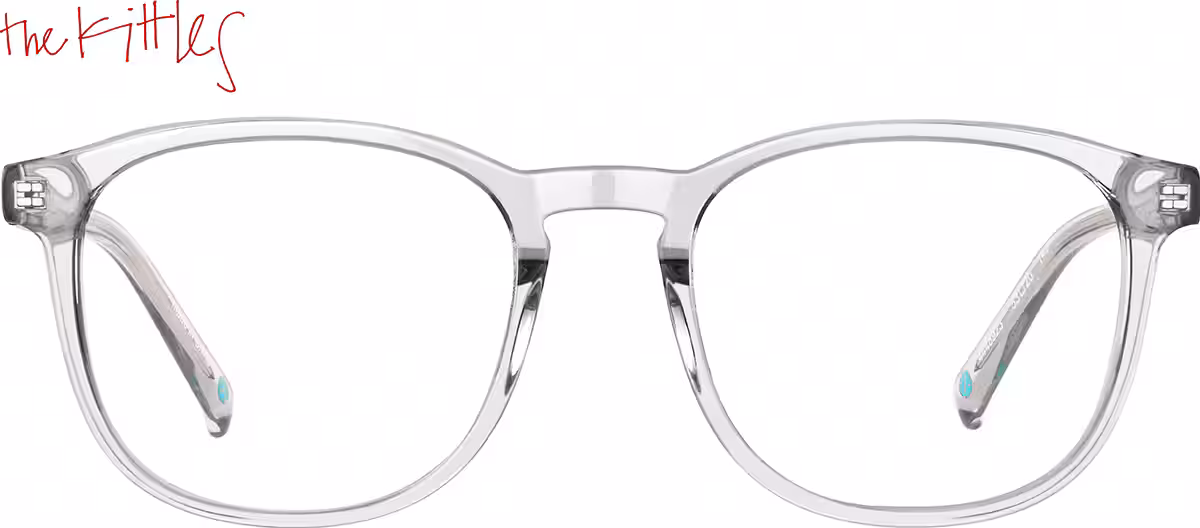 Travelers Glasses