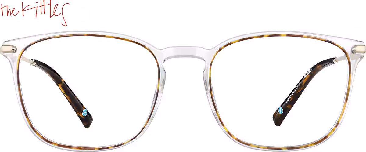 Thunderbirds Glasses