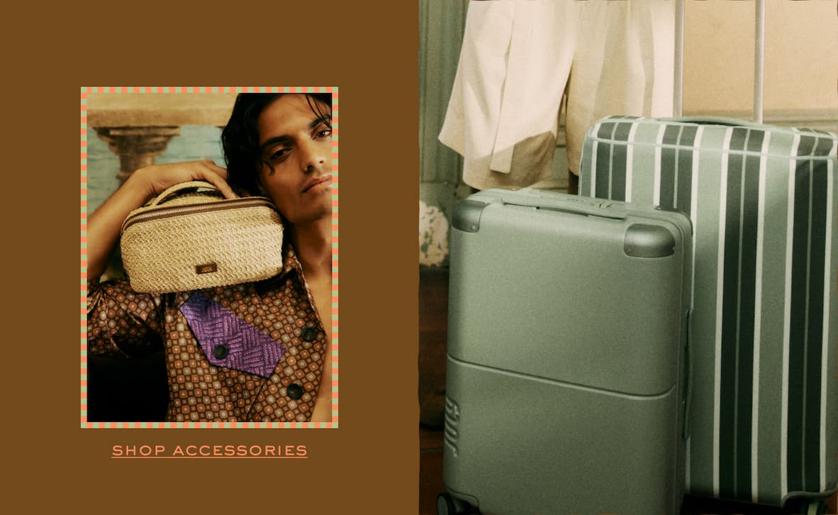 Shop Accessories