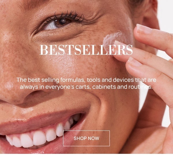 Shop All Bestselling Beauty Products