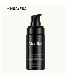Medik8 Liquid Peptides Advanced MP 30ml