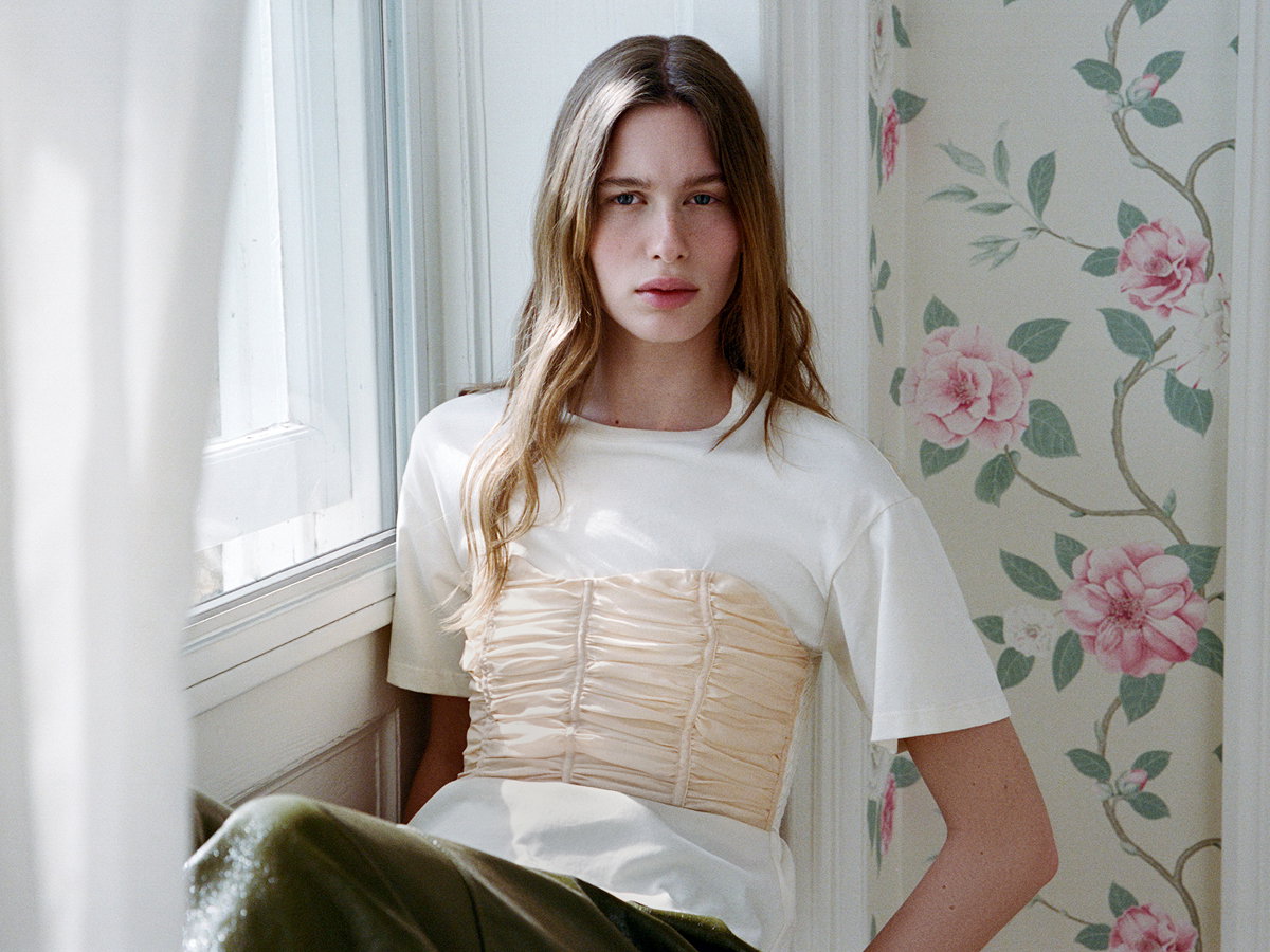 Ulla Johnson New Arrivals