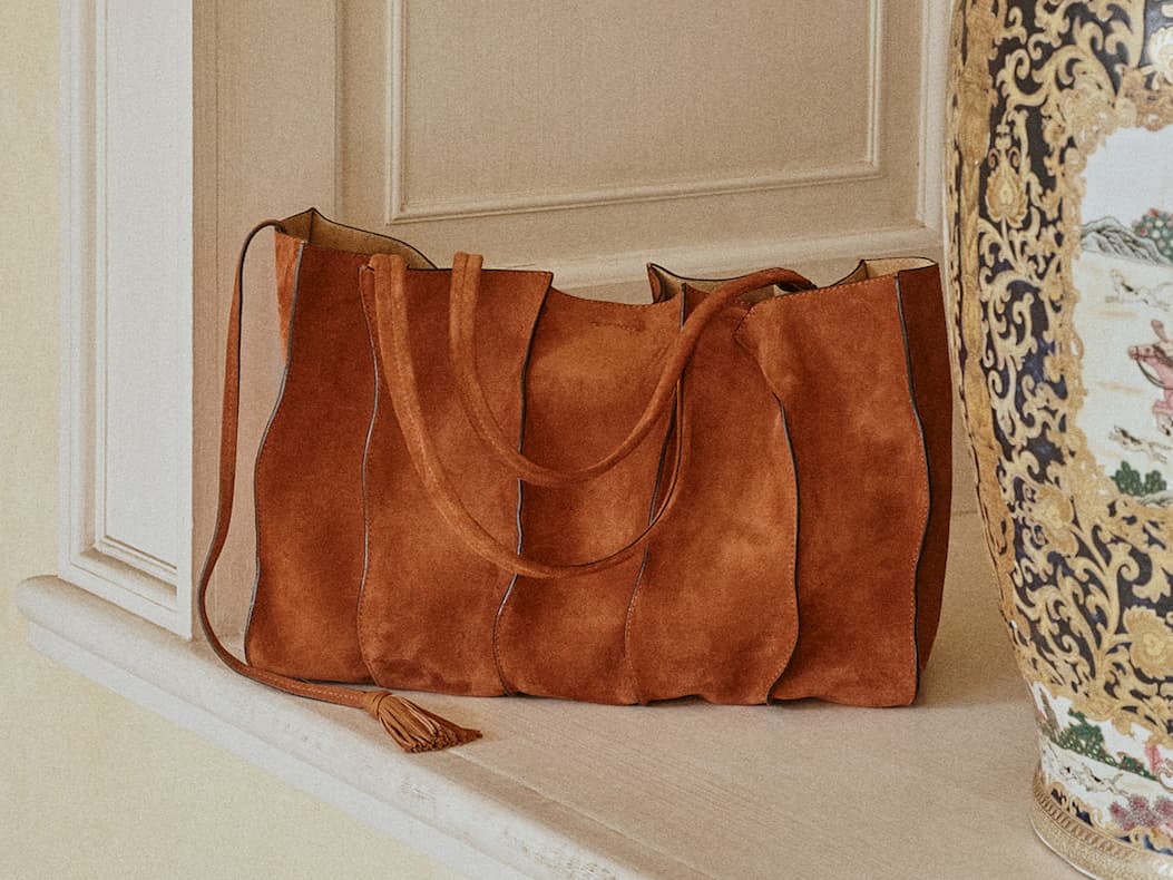 Ulla Johnson New Arrivals