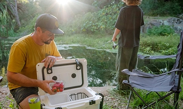 Camping Checklist