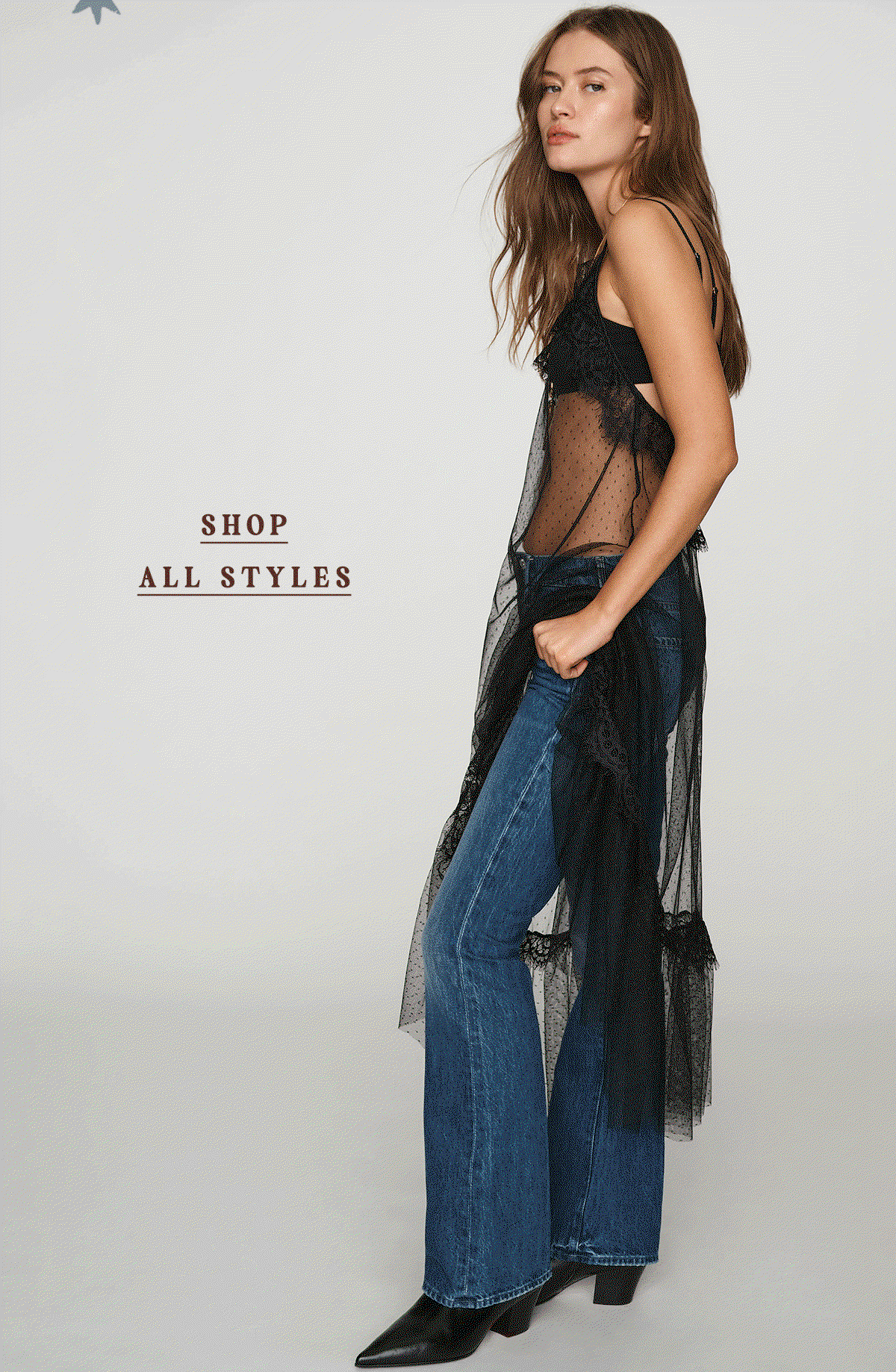 shop all styles