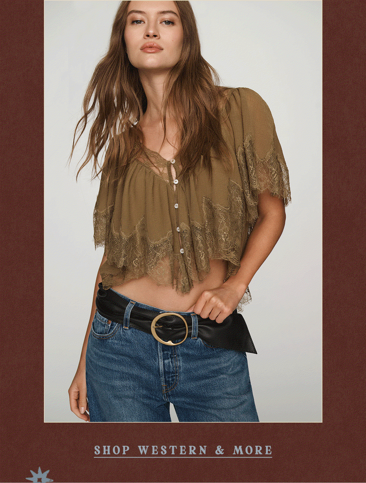 shop western and more