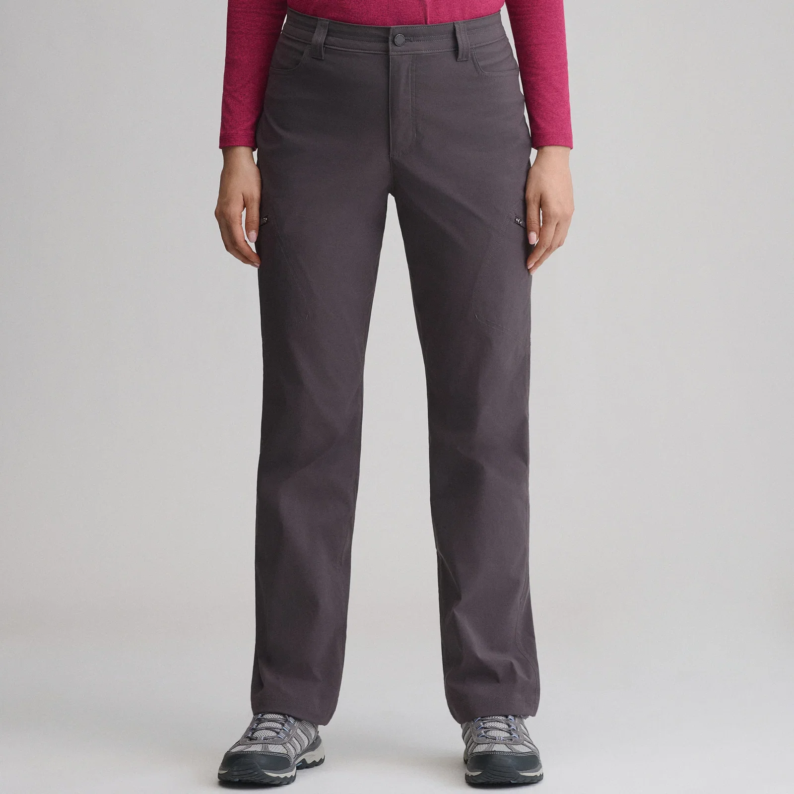 Image of Women's Guide Pro High Rise Pants