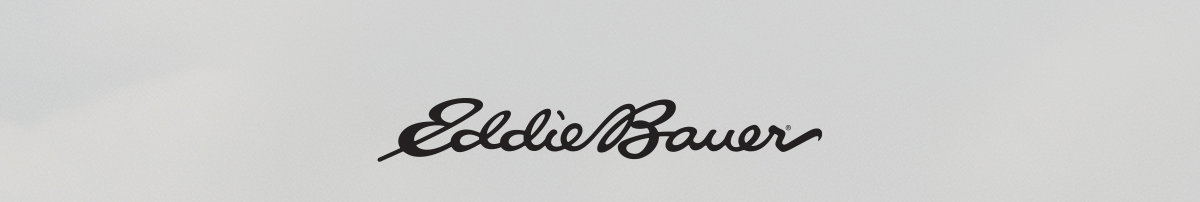 Eddie Bauer Logo