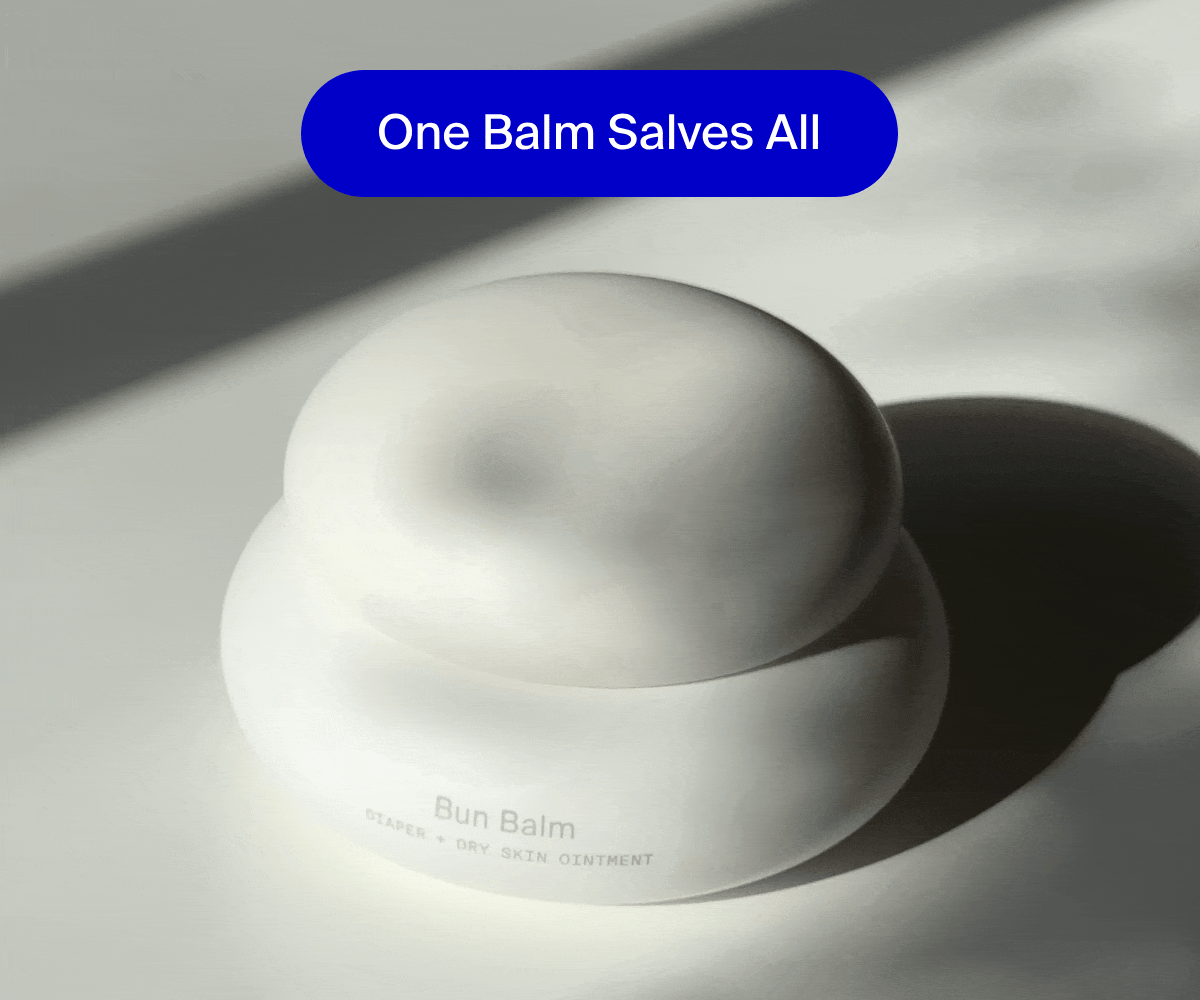 One Balm Saves All