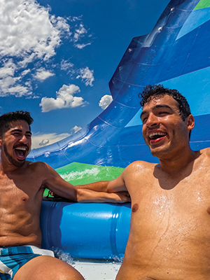 Aquatica Orlando