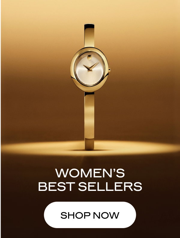 WOMEN'S BEST SELLERS
