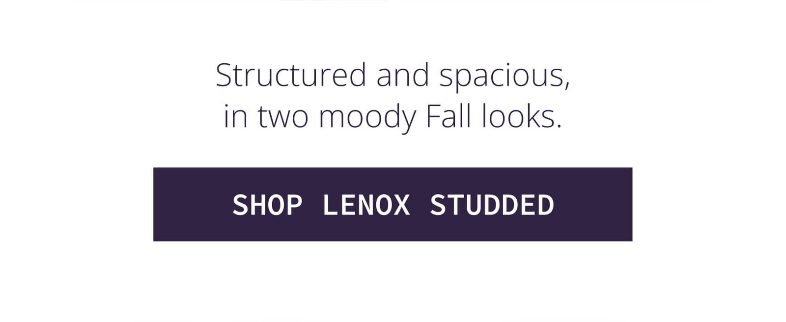 Shop Lenox Studded