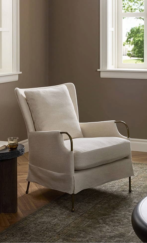 Jenaya Chair