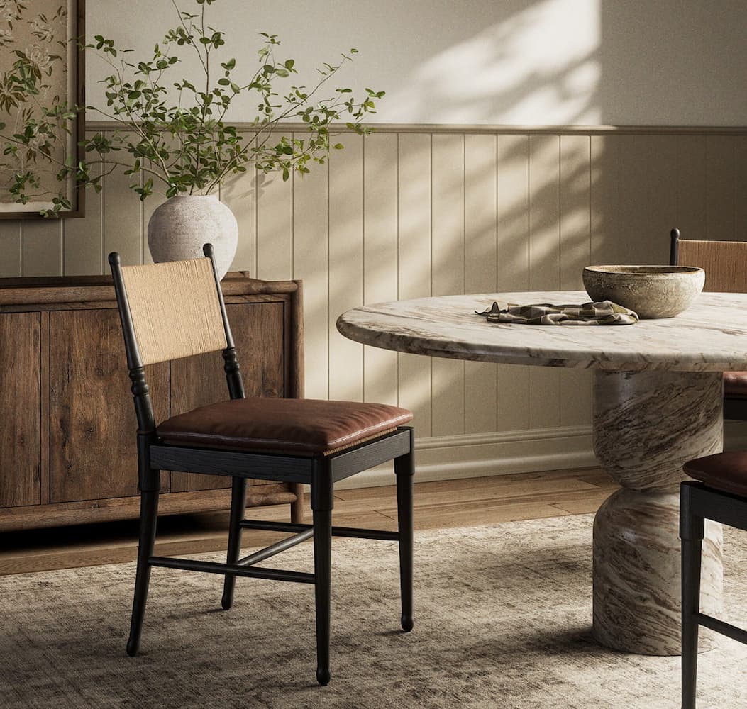 Fayth Dining Chair