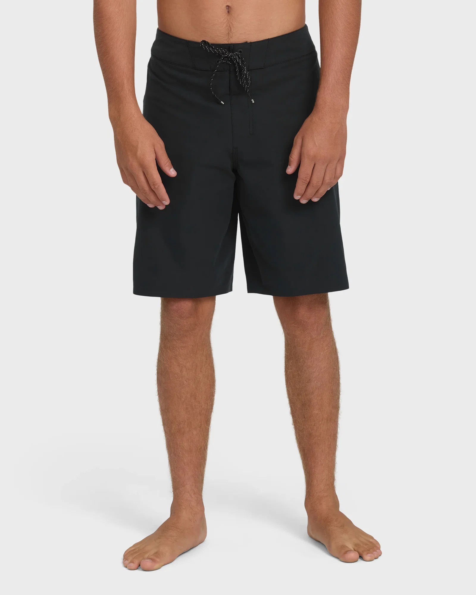 Image of Boat Trip Pro 19" Boardshorts - Black