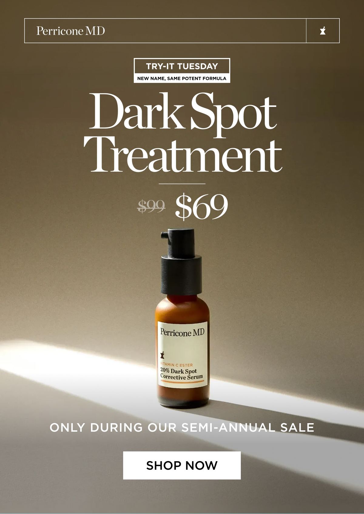 Dark Spot Treatment