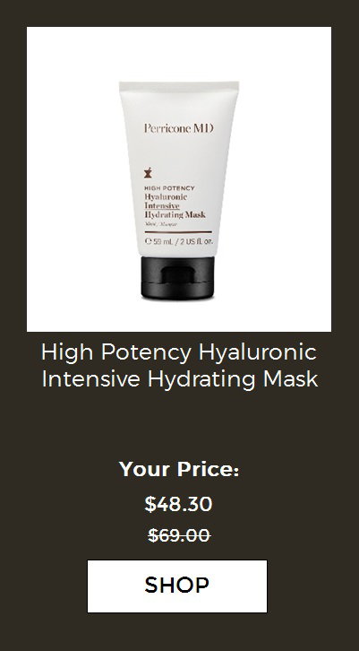 View product recommended for you