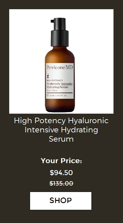 View product recommended for you