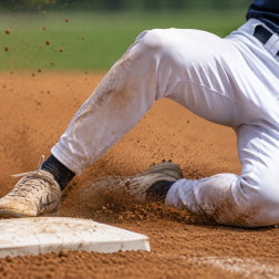 Baseball Pants