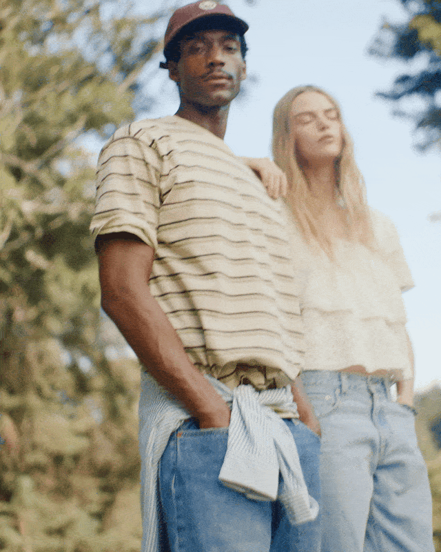 THE LATE-SUMMER LOOKBOOK