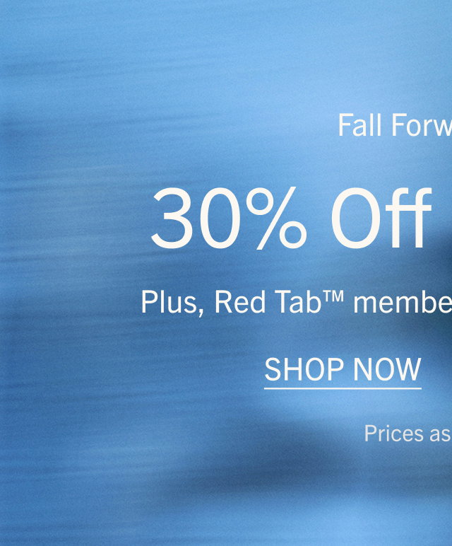 30% OFF SITE WIDE