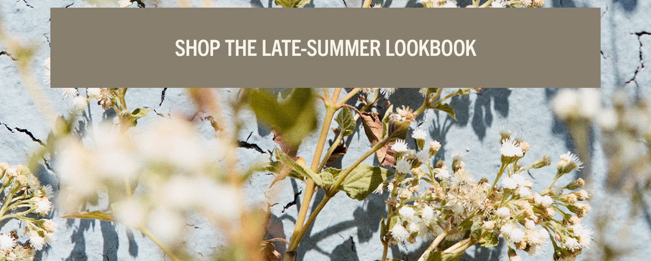 SHOP THE LOOKBOOK
