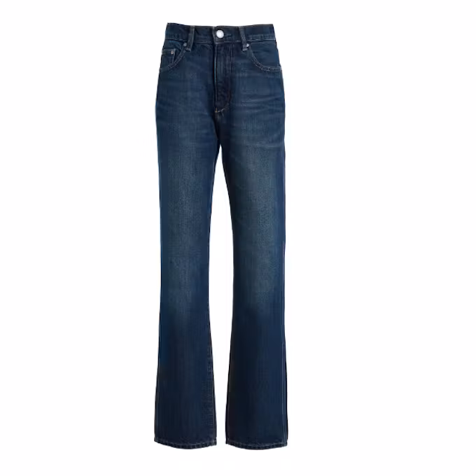 Cate Classic Straight HIGHLUXE™ Jeans