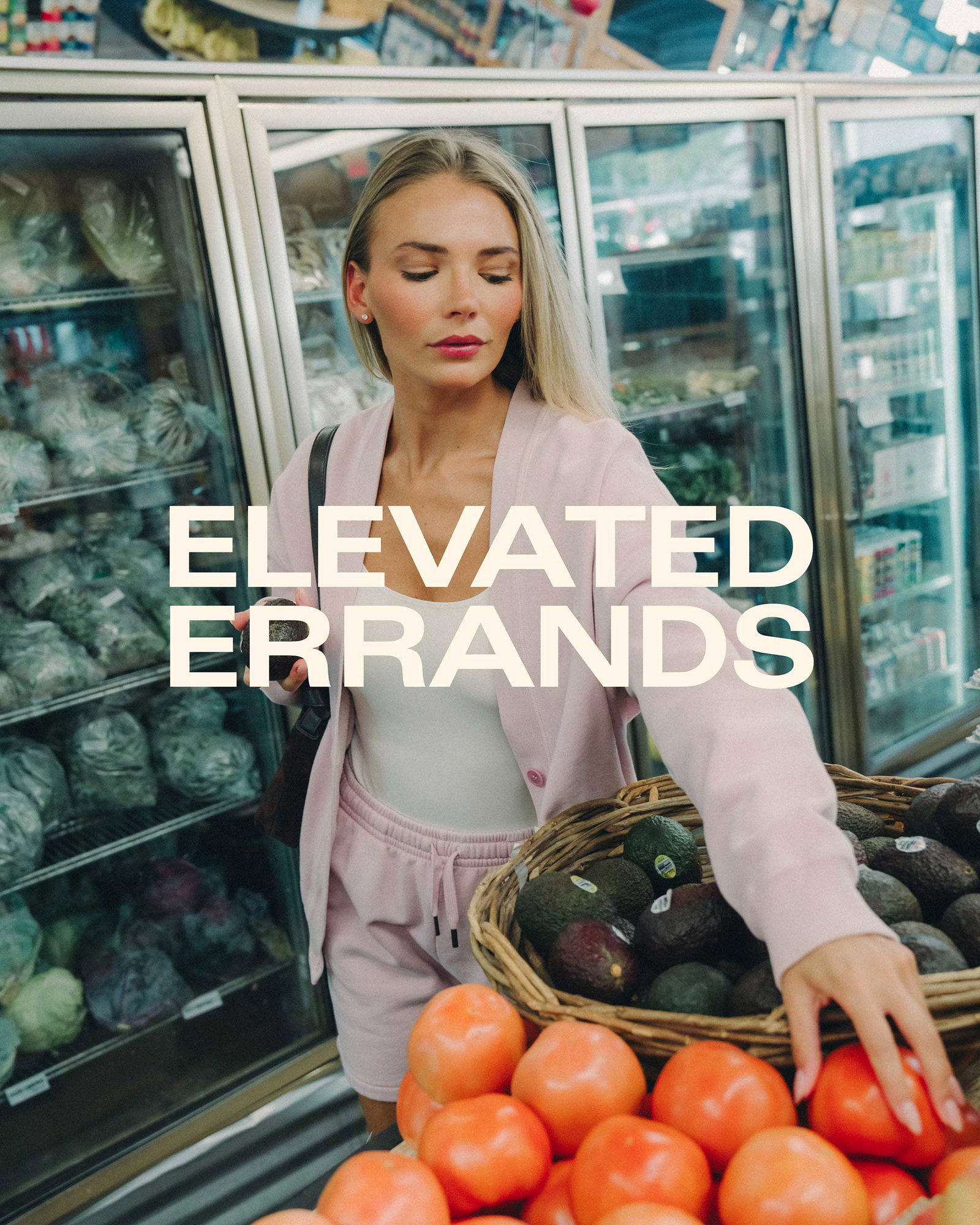 Elevated Errands