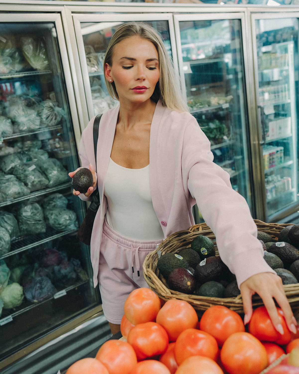 Elevated Errands