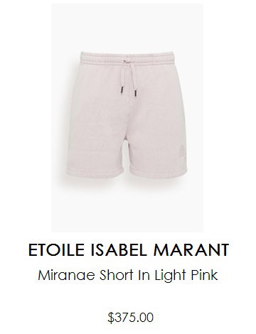 View product recommended for you