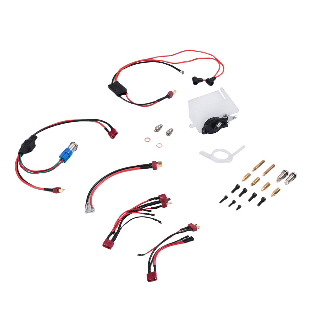 SEMTO ST-NF2 L2 Nitro Engine Model Starter Ignition Kit