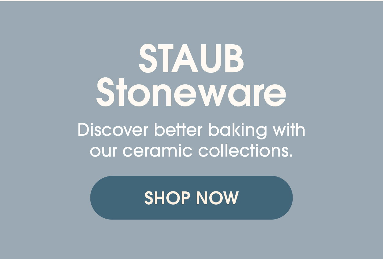 Shop STAUB Stoneware