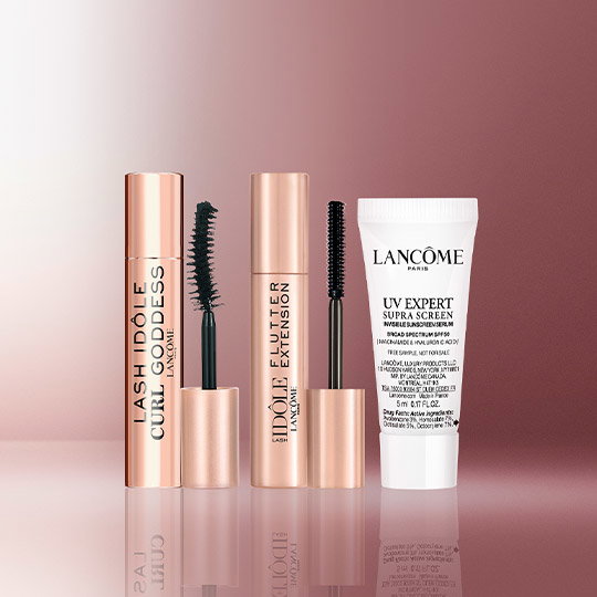 FREE 3-PIECE GIFT WITH YOUR $125 ORDER