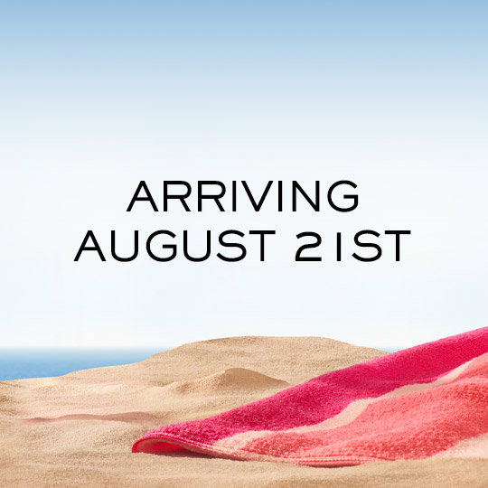 SUMMER FRIDAY EXCLUSIVES