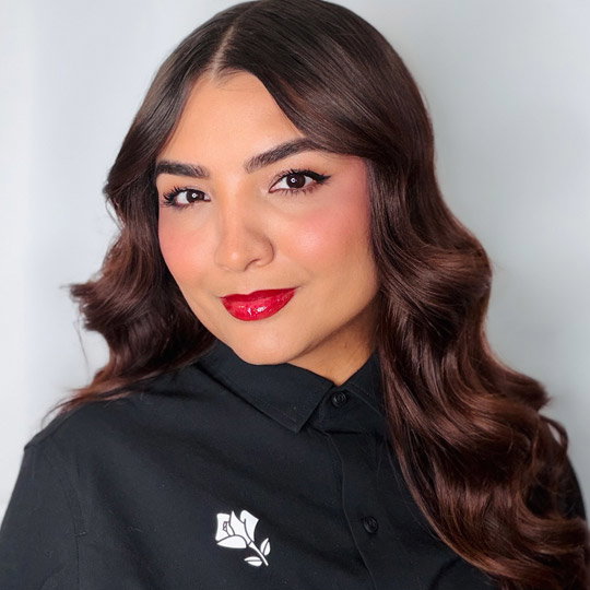MEET YOUR PERSONAL BEAUTY CONCIERGE