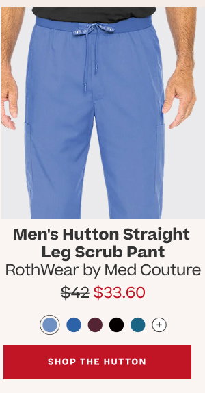 SHOP THE HUTTON PANT