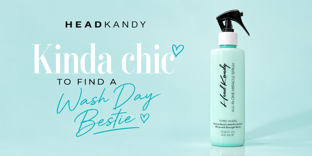 BEST-SELLING HAIR PRODUCTS