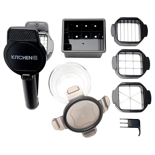 Kitchen HQ Handheld Dicer & Chopper
