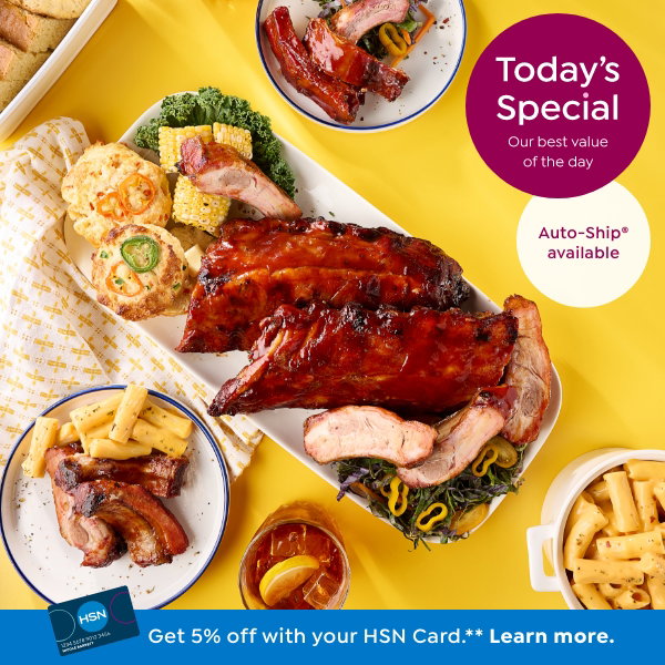 Today's Special