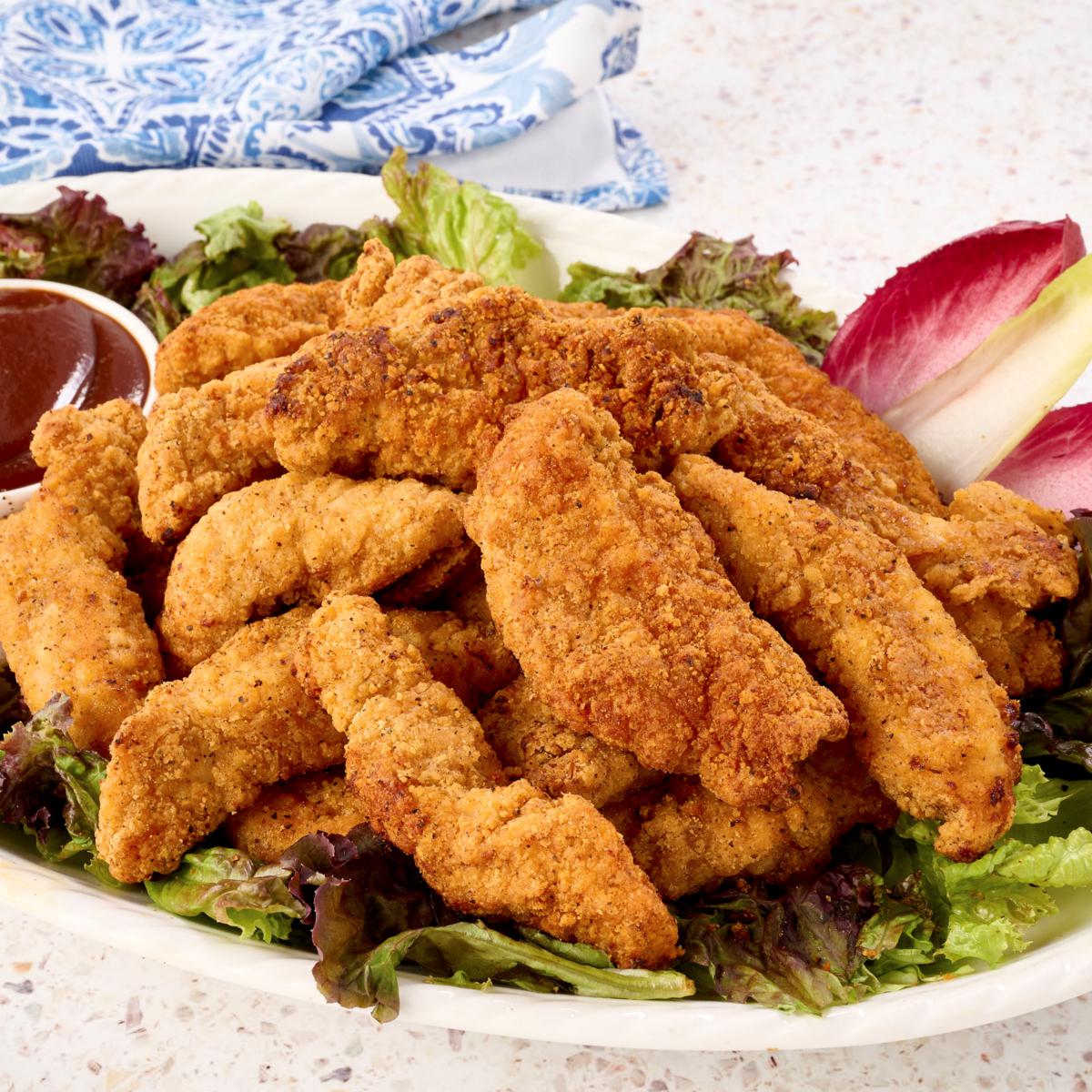 Killer Grillers 5 lbs. Delta Blues Rub Chicken Tenders